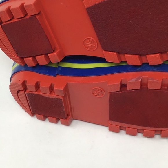 Nickelodeon Paw Patrol Waterproof Rain Boots - Picture 7 of 11